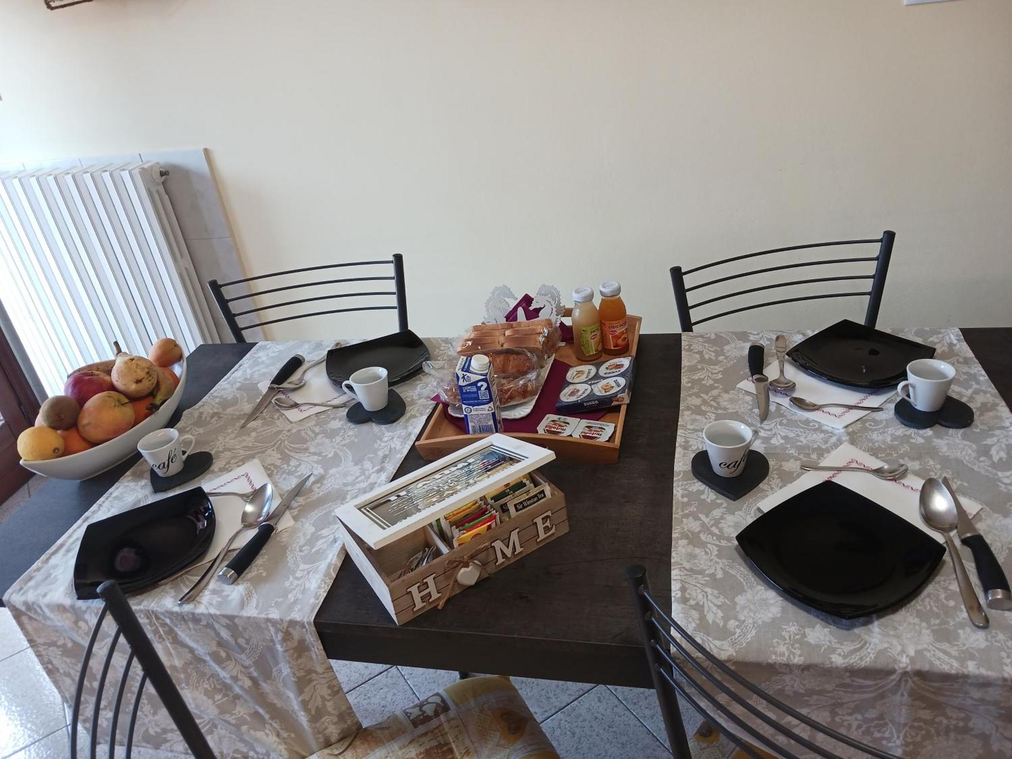 La Torretta - Incantevole Appartamento Nei Colli Berici Nanto Eksteriør billede